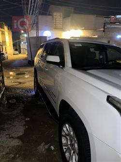 جي ام سي يوكون